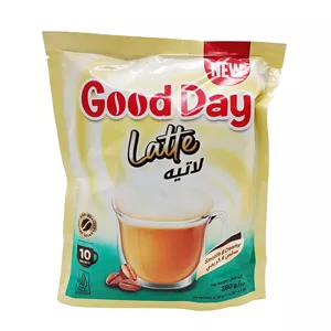 گوددی لاته 10 عددی 280 گرم