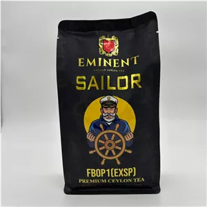 چای سیاه امیننت (Eminent) مدل ملوان - 500 گرم