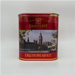 چای انگلیسی قوطی امیننت 250 گرم