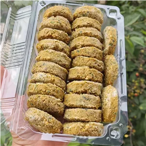 فلافل خونگی
