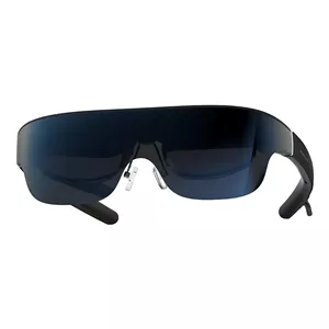 عینک 3 بعدی هوشمند پاورولوژی Powerology 23D Ultra AR Movie Glass 1080P 120 PSM014
