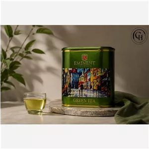 چای سبز امیننت 400 گرمی