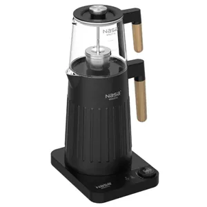 چای ساز روی هم ناسا الکتریک مدل NS-512