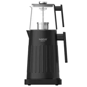 چای ساز روی هم ناسا الکتریک مدل NS-511