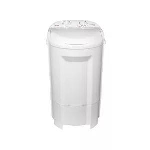 ماشین لباسشویی نیمه اتومات سیلور لوکس مدل SLW12000 پس کرایه