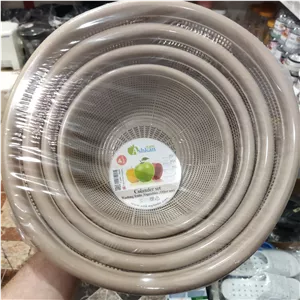 ست آبکش 4 تیکه اشکان
