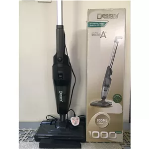 جارو پرتابل 12500 دسینی