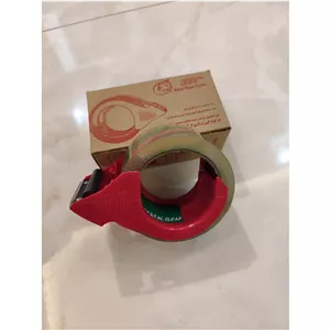 چسب کش مچی 5 سانتی بدون دسته 