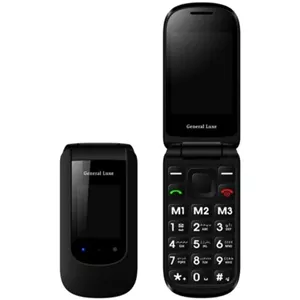 گوشی جی ال ایکس Flip حافظه 32 مگابایت