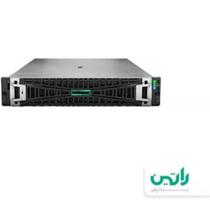 سرور اچ پی DL380 G8 مدل 8SFF