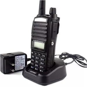 باتری بیسیم باوفنگ UV-82 یووی 2800میلی آمپر - معمولی