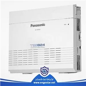 سانترال پاناسونیک مدل KX-TES824