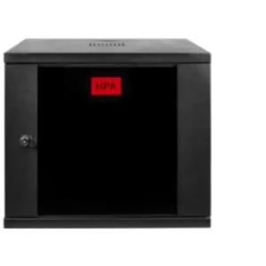 رک دیواری 9 یونیت عمق 60 HPA اچ پی آسیا