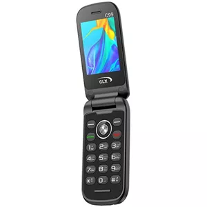 گوشی جی ال ایکس C99