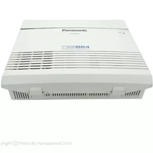 دستگاه سانترال پاناسونیک مدل KX-TES824