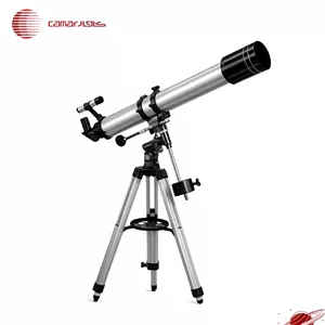 تلسکوپ گالیله ای (شکستی) 70mm 675X کامار (CAMAR) کد CRG 70 900