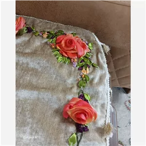 رانر روباندوزی شیک و زیبا