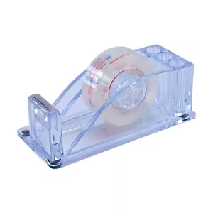 پایه چسب کوچک کریستالی شهاب تحریرST_N36