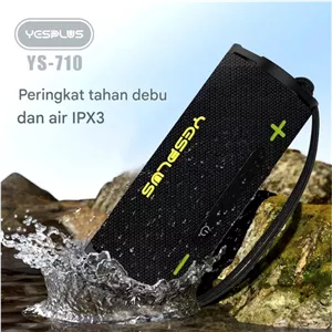 اسپیکر بلوتوث ضدآب yesplus ys-710