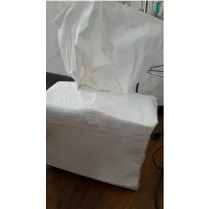 دستمال کاغذی 500 گرمی پس کرایه
