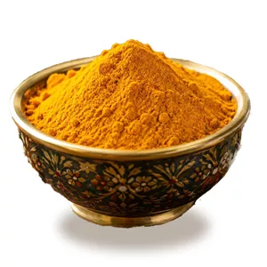 پودر زردچوبه مخصوص عطاریکس 