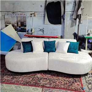 مبل جدید طرح لاوین 8 نفره 