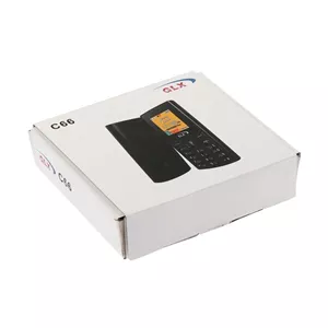 گوشی موبایل GLX C66