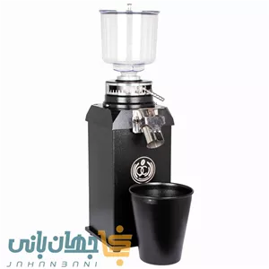 آسیاب قهوه ارغوان مدل A1 مشکی (پس کرایه تیپاکس)
