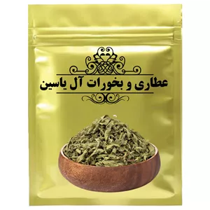 برگ به لیمو - 75 گرم