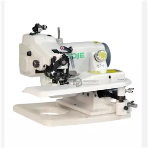 چرخ خیاطی پس دوز زوجی مدل ZJ500