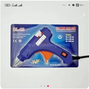 دستگاه چسب حرارتی (قیمت پایین به دلیل افتتاح