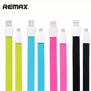 کابل میکرو یو اس بی ریمکس Remax FullSpeed 2