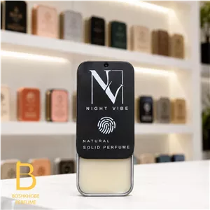 عطر جامد مردانه وای ایوسن لورن نایت وایبY Yves Saint Laurent solid perfume Night vibe