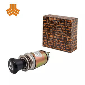 فندک پراید شرکتی سایپا