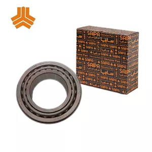 بلبرینگ دیفرانسیل یورو 4 تیبا شرکتی سایپا