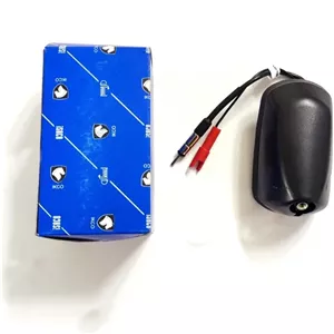 آنتن اکتیو AM FM بدون GPS پژو 207 ایساکو