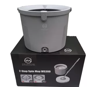 طی چرخشی ws300