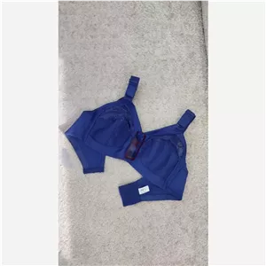 سوتین وارداتی زئوس کمر گنی باکیفیت و رنگبندی شاد سایز 75 تا 95