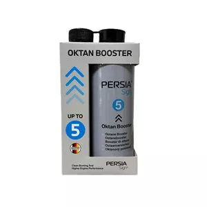 اکتان بنزین خودرو پرشیا ساین مدل Up To5