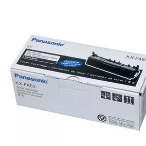 کارتریج فکس پاناسونیک KX-FAT85 با 48 ساعت تست