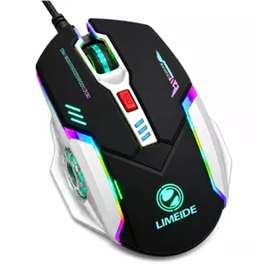 ماوس گیمینگ لایماید مدل V2