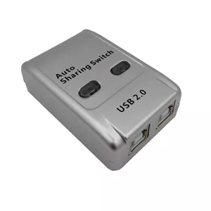 هاب سوییچ 2 پورت مدل UHS02