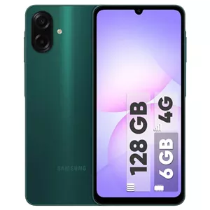 گوشی موبایل سامسونگ مدل Galaxy A07 دو سیم کارت ظرفیت 128گیگابایت و رم 6 گیگابایت