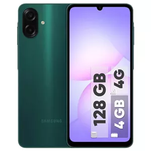 گوشی موبایل سامسونگ مدل Galaxy A07 دو سیم کارت ظرفیت 128 گیگابایت و رم 4 گیگابایت