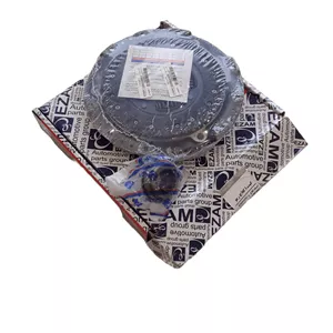 کیت کامل دیسک و صفحه کلاچ با بلبرینگ کلاچ ریو برند عظام