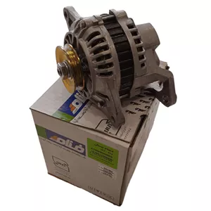 دینام 65A 12V تک شیار طرح میتسوبیشی نیسان برند فنام