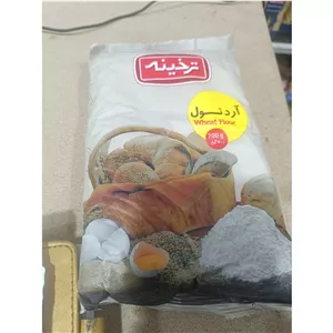 ارد سفید