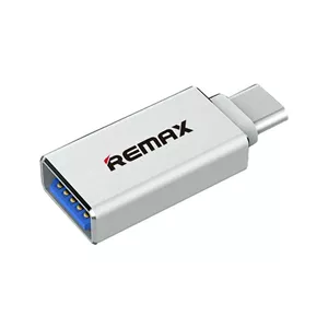 مبدل USB به USB -C مدل RA-OTG1