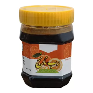 رب نارنج طبیعی - 500 گرم