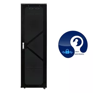رک ایستاده فوکا 42 یونیت عمق Fuka-F42U60D-60 (پس کرایه)